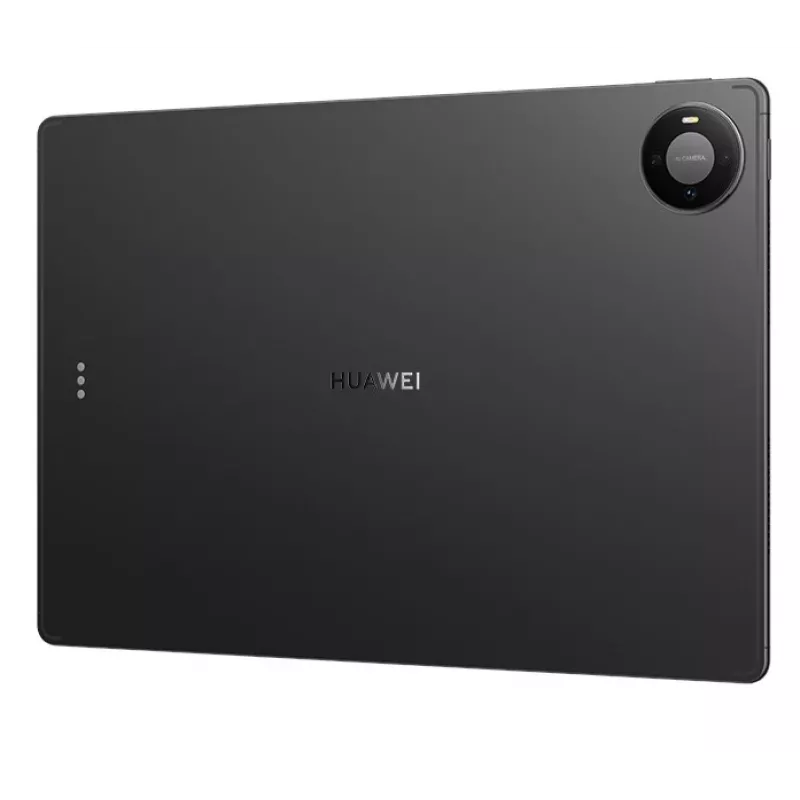 Huawei MatePad Pro Max 13.2 12GB/256GB Gris con M-Pencil Pro