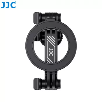 Soporte magnético MagSafe JJC MS-CS1 con compatibilidad 1/4