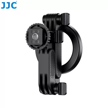 Soporte magnético MagSafe JJC MS-CS1 con compatibilidad 1/4