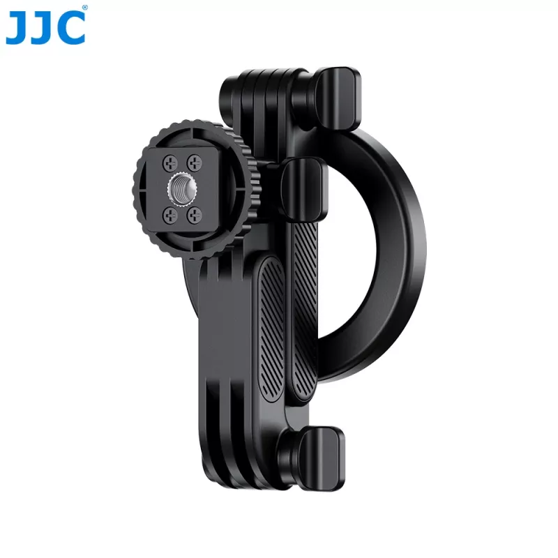 Soporte magnético MagSafe JJC MS-CS1 con compatibilidad 1/4