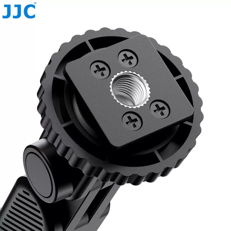 Soporte magnético MagSafe JJC MS-CS1 con compatibilidad 1/4
