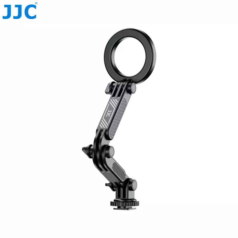 Soporte magnético MagSafe JJC MS-CS1 con compatibilidad 1/4