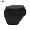 Funda de cámara de neopreno JJC para Fujifilm GFX100RF (Negro)