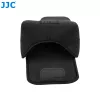 Funda de cámara de neopreno JJC para Fujifilm GFX100RF (Negro)