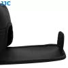 Funda de cámara de neopreno JJC para Fujifilm GFX100RF (Negro)