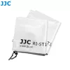 Pack de 2 fundas de lluvia JJC para cámara DSLR y estabilizador gimbal RI-ST-1
