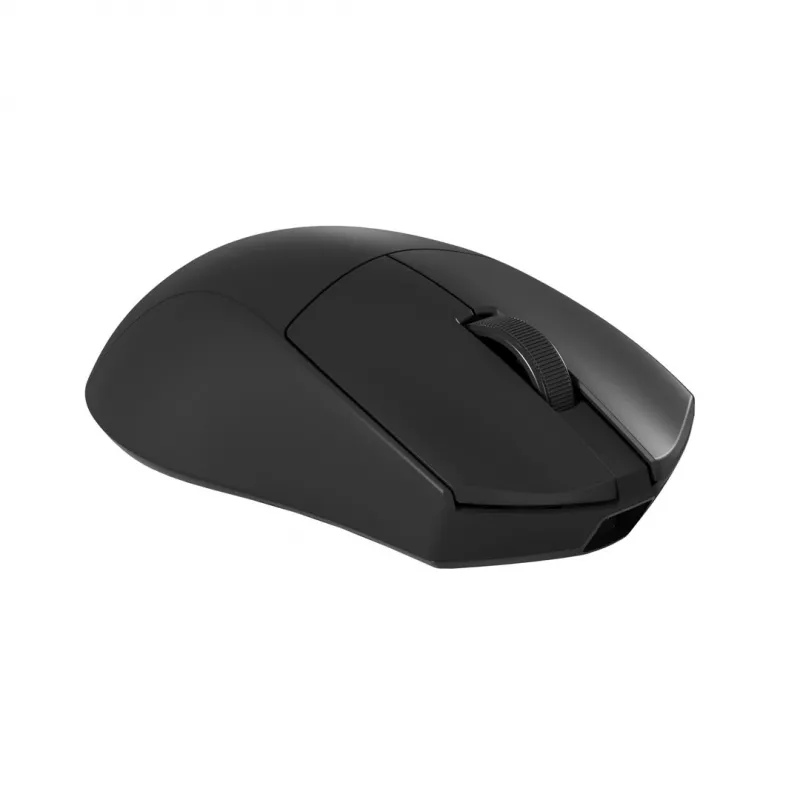 Ratón gaming inalámbrico Redragon M821-AIR AGIS Negro