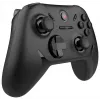 Teclado gaming mecánico Redragon TOPHIS G821 RGB, TKL, switches azules, con cable