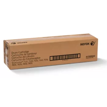 Xerox WorkCentre 7525 (013R00662) unidad de tambor (SPEC) – 125.000 páginas de rendimiento, todos los colores