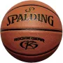 Spalding Rookie Gear balón de baloncesto talla 5 Marrón 76950Z balón de entrenamiento juvenil