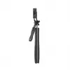 XO SS15 Palo selfie trípode Bluetooth, 180 cm, Negro