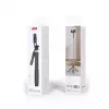 XO SS15 Palo selfie trípode Bluetooth, 180 cm, Negro