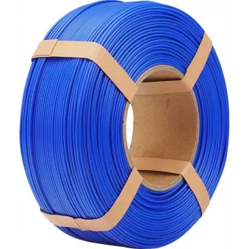 ESUN PLA-BASIC 1,75 mm Azul 1 kg recarga