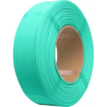 eSUN PLA+ 1,75 mm Jade Green 1 kg rollo de recarga