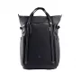 PGYTECH OneGo Roamer Tote Bolsa para cámara 25L (Negro mate)