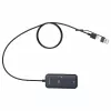 Yealink Cable de entrenamiento USB-Y