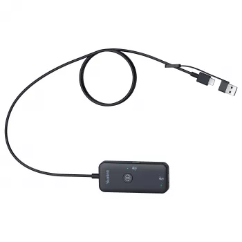Yealink Cable de entrenamiento USB-Y