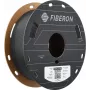Polymaker Fiberon PA612-CF15 Filamento para impresora 3D, 1,75 mm, 0,5 kg, Negro