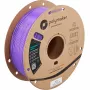 Polymaker PETG Filamento para impresora 3D, 1,75 mm, 1 kg, Morado