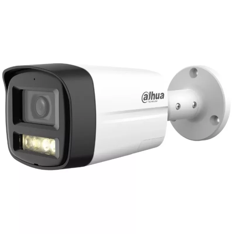 Dahua Technology DHI-VTO2111D-WP Videoportero 1 MP Negro
