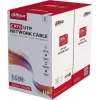 DAHUA PFM923I-6UN-C Cable CAT6 UTP, 305m, Blanco