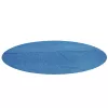 Bestway 29404 Cubierta solar para piscina con film de burbujas 427 cm Azul