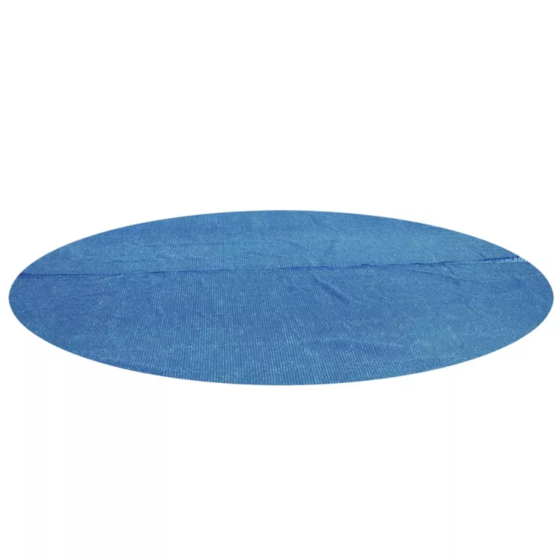 Bestway 29404 Cubierta solar para piscina con film de burbujas 427 cm Azul