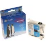 G&G NP-B-0125XLC Cartucho de tinta cian compatible con Brother LC-125XLC