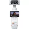 Insta360 Luna Ultra Standard Bundle Cámara gimbal de bolsillo, Stellar White (LUNA02)