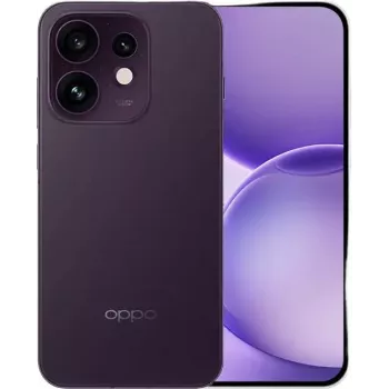 OPPO Reno16 5G 8GB/256GB Violeta oscuro