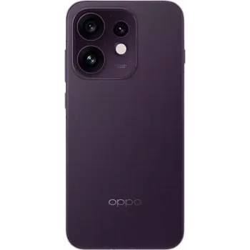 OPPO Reno16 5G 8GB/256GB Violeta oscuro