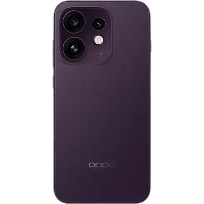 OPPO Reno16 5G 8GB/256GB Violeta oscuro