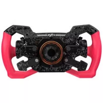 PXN WTL GT ONE volante de carreras, Pink Edition