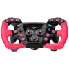 PXN WTL GT ONE Volante de carreras, Pink Edition
