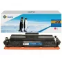 G&G XL Cartucho de tóner compatible con HP 220X (W2203X), Magenta