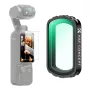 KF filtro UV HD MC con 12 capas de recubrimiento para DJI Osmo Pocket 3 (KF01.2534)