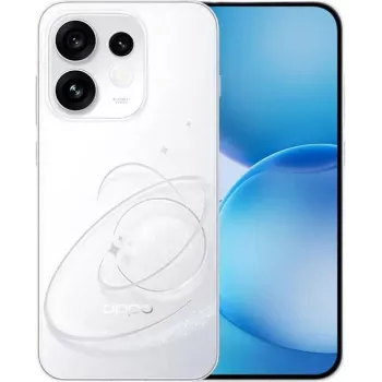 OPPO Reno16 5G 8GB RAM 256GB blanco Dual-SIM