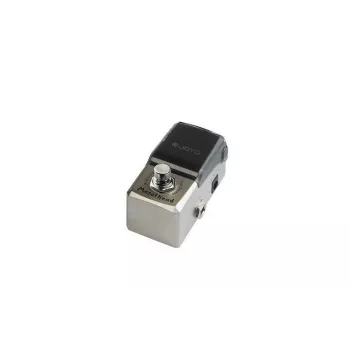 JOYO JF-315 Metal Head pedal de efectos de guitarra de distorsión high gain