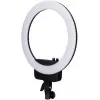 Nanlite Halo16 luz de anillo LED (12-2024-JSG)