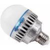 Nanlite PavoBulb 10C RGBWW bombilla LED, kit de 1 luz (14-1004-1KIT)