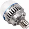 Nanlite PavoBulb 10C RGBWW bombilla LED, kit de 1 luz (14-1004-1KIT)