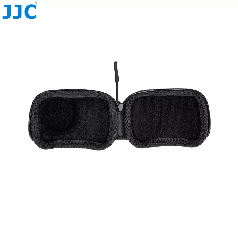 JJC funda protectora rígida para DJI Osmo Action 6 5 Pro 4 3 / HSCC-OA6