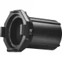 Objetivo de proyección Godox MLP-01 19° para luces LED con montura Bowens