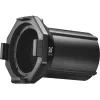 Adaptador de proyección Godox MLP26K para serie ML (montura Godox, objetivo de 26mm)