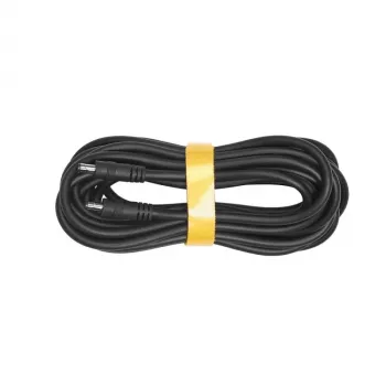Cable de extensión DC Godox TP-DC5 de 5m para tubos LED de píxeles serie TP
