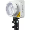 Kit Godox ML100 Bi-color 2 - Foco LED monolight de 100W con softbox, trípode, reflector y bolsa de transporte