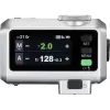 Disparador de flash inalámbrico TTL Godox iT30Pro para Sony (plata)