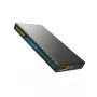 Batería externa Nitecore Summit 10000 mAh 38.5W negra