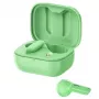 Auriculares True Wireless Stereo AWEI T36 TWS+ Bluetooth 5.1 con estuche de carga - Verde