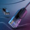 UGREEN NW122 Cable de red Cat.6A UTP RJ45, 5m, negro